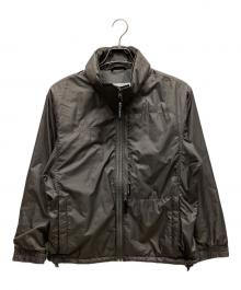 Columbia（コロンビア）の古着「ジップアップジャケット」｜グレー