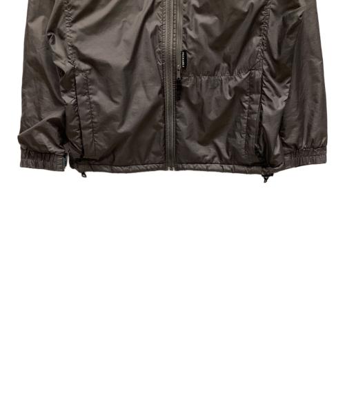 Columbia（コロンビア）Columbia (コロンビア) ジップアップジャケット グレー サイズ:XSの古着・服飾アイテム