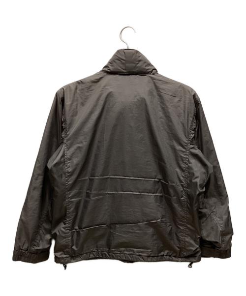 Columbia（コロンビア）Columbia (コロンビア) ジップアップジャケット グレー サイズ:XSの古着・服飾アイテム