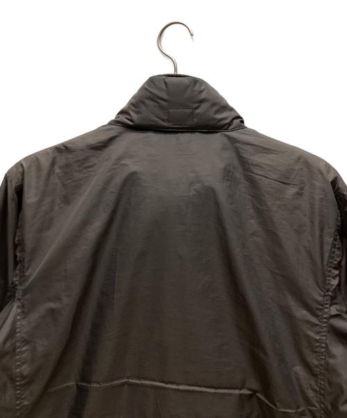 Columbia（コロンビア）Columbia (コロンビア) ジップアップジャケット グレー サイズ:XSの古着・服飾アイテム