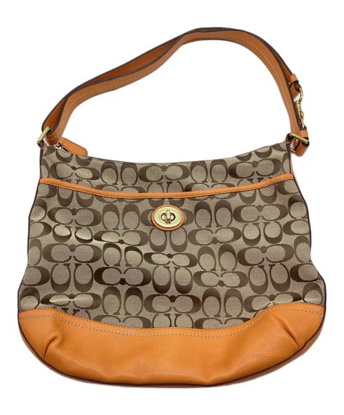 COACH（コーチ）COACH (コーチ) ショルダーバッグの古着・服飾アイテム