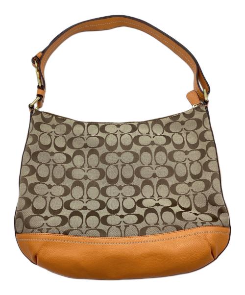 COACH（コーチ）COACH (コーチ) ショルダーバッグの古着・服飾アイテム