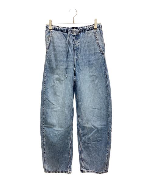 GAP（ギャップ）GAP (ギャップ) デニムパンツ インディゴ サイズ:XSの古着・服飾アイテム