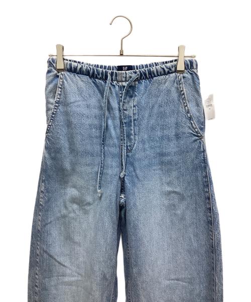 GAP（ギャップ）GAP (ギャップ) デニムパンツ インディゴ サイズ:XSの古着・服飾アイテム