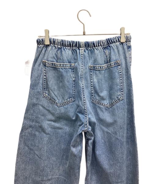 GAP（ギャップ）GAP (ギャップ) デニムパンツ インディゴ サイズ:XSの古着・服飾アイテム