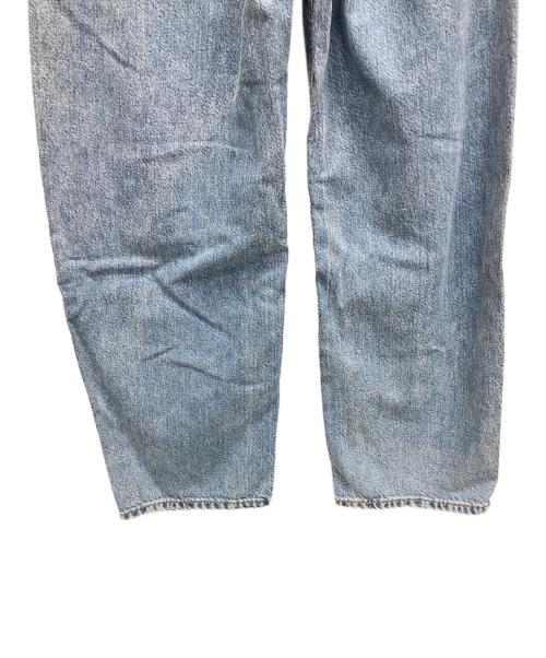 GAP（ギャップ）GAP (ギャップ) デニムパンツ インディゴ サイズ:XSの古着・服飾アイテム