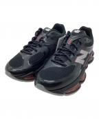 NEW BALANCEニューバランス）の古着「スニーカー」｜ブラック