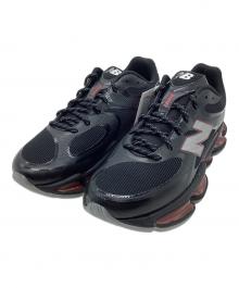 NEW BALANCE（ニューバランス）の古着「スニーカー」｜ブラック