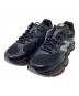 NEW BALANCE（ニューバランス）の古着「スニーカー」｜ブラック
