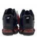中古・古着 NEW BALANCE (ニューバランス) スニーカー ブラック サイズ:27 未使用品：18000円