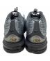 中古・古着 NIKE (ナイキ) スニーカー グレー サイズ:27 未使用品：20000円