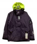HHヘリ―ハンセン）の古着「ジャケット」｜パープル