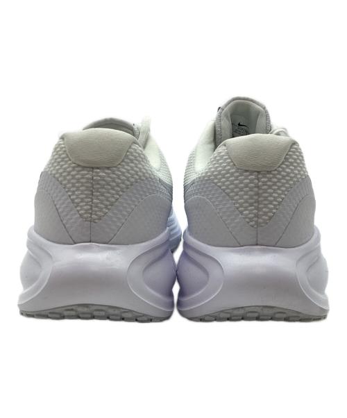 NIKE（ナイキ）NIKE (ナイキ) スニーカー ホワイト サイズ:27.5の古着・服飾アイテム
