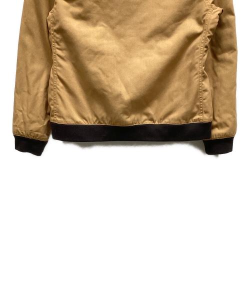 Columbia（コロンビア）Columbia (コロンビア) ロマビスタ ボアラインド ウィメンズ ジャケット キャメル サイズ:Lの古着・服飾アイテム