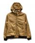 Columbia（コロンビア）の古着「ロマビスタ ボアラインド ウィメンズ ジャケット」｜キャメル