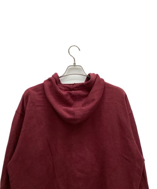 NIKE（ナイキ）NIKE (ナイキ) パーカー ボルドー サイズ:Lの古着・服飾アイテム