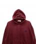 NIKE (ナイキ) パーカー ボルドー サイズ:L：3000円