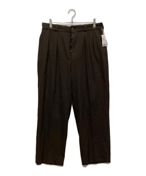 STEVEN ALAN（スティーブンアラン）STEVEN ALAN (スティーブンアラン) パンツ ブラウン サイズ:XLの古着・服飾アイテム