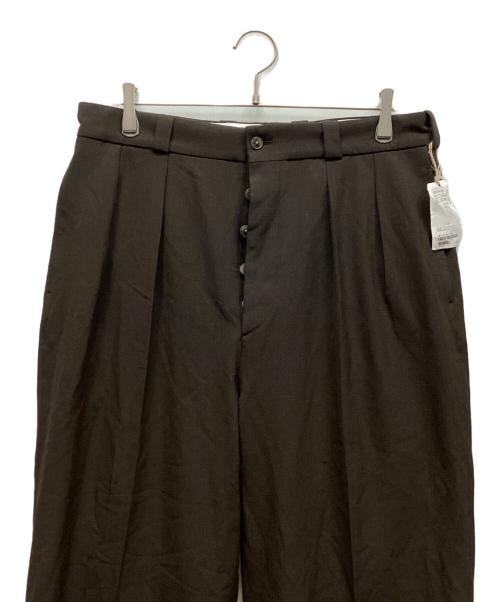 STEVEN ALAN（スティーブンアラン）STEVEN ALAN (スティーブンアラン) パンツ ブラウン サイズ:XLの古着・服飾アイテム