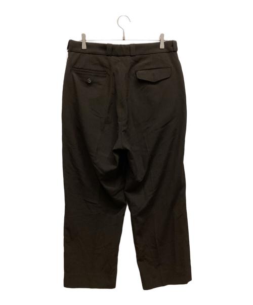 STEVEN ALAN（スティーブンアラン）STEVEN ALAN (スティーブンアラン) パンツ ブラウン サイズ:XLの古着・服飾アイテム