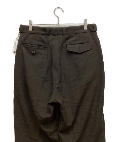 STEVEN ALAN（スティーブンアラン）STEVEN ALAN (スティーブンアラン) パンツ ブラウン サイズ:XLの古着・服飾アイテム