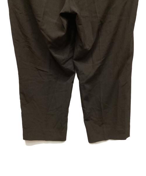 STEVEN ALAN（スティーブンアラン）STEVEN ALAN (スティーブンアラン) パンツ ブラウン サイズ:XLの古着・服飾アイテム