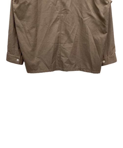 MONKEY TIME（モンキータイム）MONKEY TIME (モンキータイム) カバーオール グレージュ サイズ:XLの古着・服飾アイテム