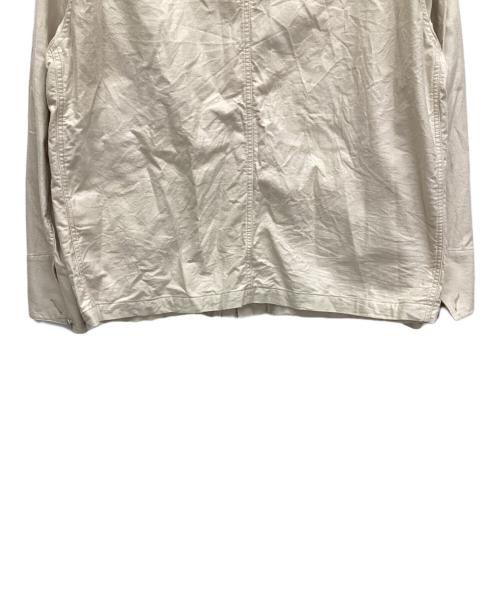 MONKEY TIME（モンキータイム）MONKEY TIME (モンキータイム) カバーオール ベージュ サイズ:XLの古着・服飾アイテム