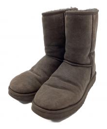 UGG（アグ）の古着「ブーツ」｜ブラウン