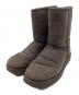 UGG（アグ）の古着「ブーツ」｜ブラウン