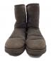 UGG (アグ) ブーツ ブラウン サイズ:28：4000円