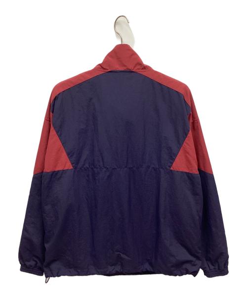 MLB（エムエルビー）MLB (エムエルビー) ジャケット ネイビー サイズ:Mの古着・服飾アイテム