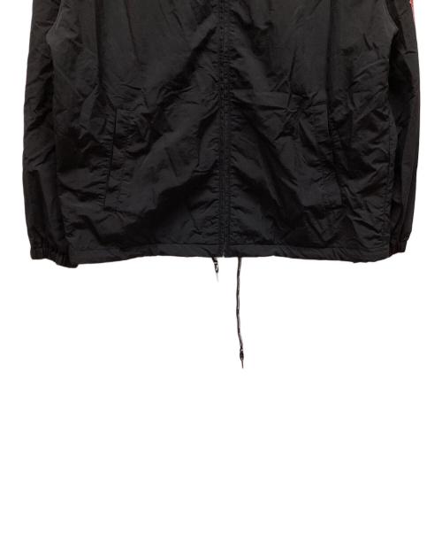 Manhattan Portage（マンハッタンポーテージ）Manhattan Portage (マンハッタンポーテージ) ジャケット ブラック サイズ:Mの古着・服飾アイテム