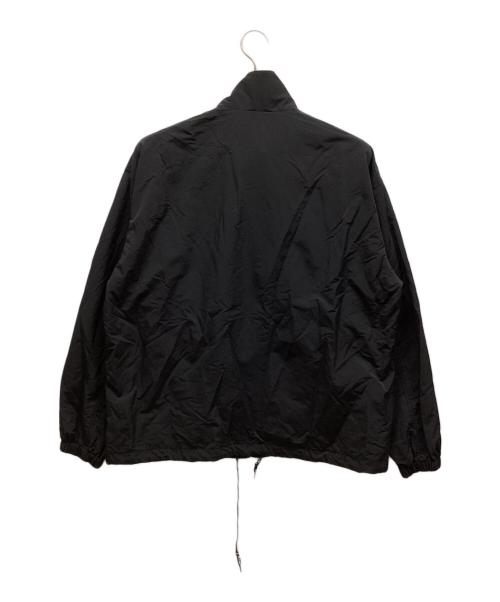 Manhattan Portage（マンハッタンポーテージ）Manhattan Portage (マンハッタンポーテージ) ジャケット ブラック サイズ:Mの古着・服飾アイテム