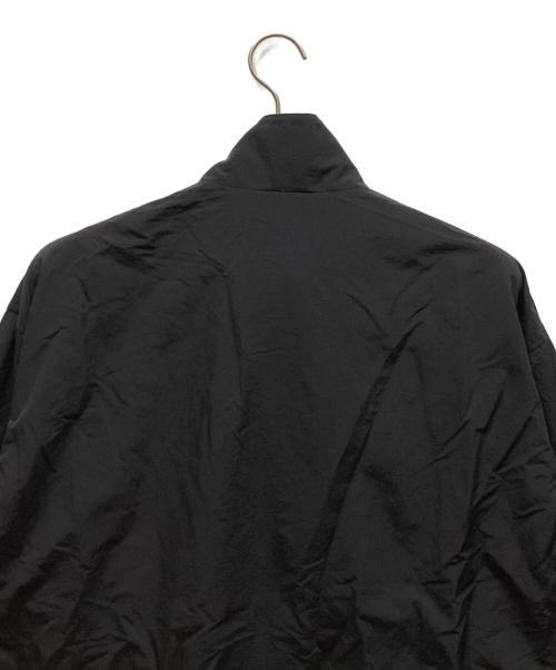 Manhattan Portage（マンハッタンポーテージ）Manhattan Portage (マンハッタンポーテージ) ジャケット ブラック サイズ:Mの古着・服飾アイテム