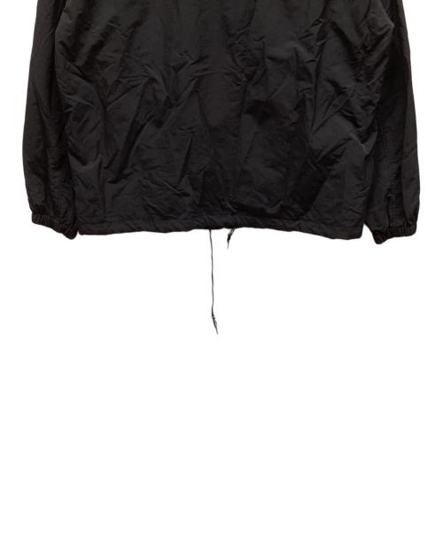 Manhattan Portage（マンハッタンポーテージ）Manhattan Portage (マンハッタンポーテージ) ジャケット ブラック サイズ:Mの古着・服飾アイテム