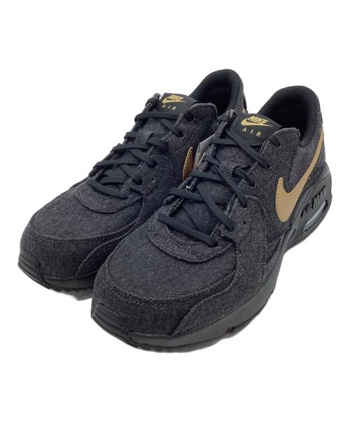 NIKE（ナイキ）NIKE (ナイキ) スニーカー ブラック サイズ:28.5 未使用品の古着・服飾アイテム