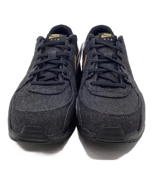NIKE（ナイキ）NIKE (ナイキ) スニーカー ブラック サイズ:28.5 未使用品の古着・服飾アイテム