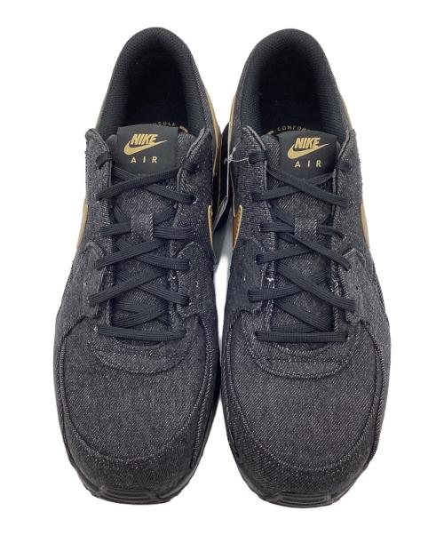 NIKE（ナイキ）NIKE (ナイキ) スニーカー ブラック サイズ:28.5 未使用品の古着・服飾アイテム