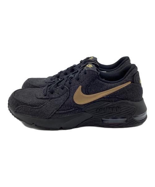 NIKE（ナイキ）NIKE (ナイキ) スニーカー ブラック サイズ:28.5 未使用品の古着・服飾アイテム