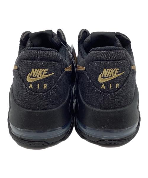 NIKE（ナイキ）NIKE (ナイキ) スニーカー ブラック サイズ:28.5 未使用品の古着・服飾アイテム
