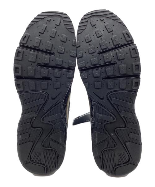 NIKE（ナイキ）NIKE (ナイキ) スニーカー ブラック サイズ:28.5 未使用品の古着・服飾アイテム