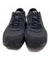 NIKE (ナイキ) スニーカー ブラック サイズ:28.5 未使用品：9000円