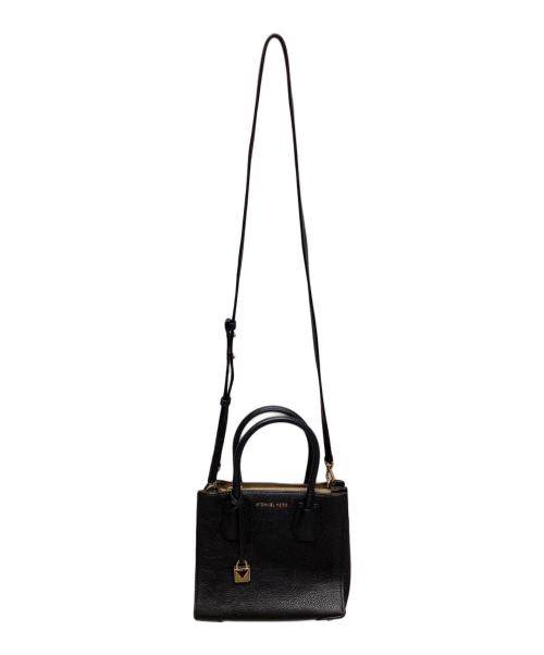 MICHAEL KORS（マイケルコース）MICHAEL KORS (マイケルコース) 2WAYバッグの古着・服飾アイテム