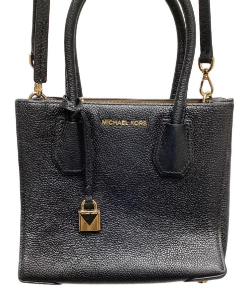 MICHAEL KORS（マイケルコース）MICHAEL KORS (マイケルコース) 2WAYバッグの古着・服飾アイテム