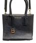中古・古着 MICHAEL KORS (マイケルコース) 2WAYバッグ：7000円