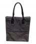 GUCCI (グッチ) トートバッグ ブラック：22000円