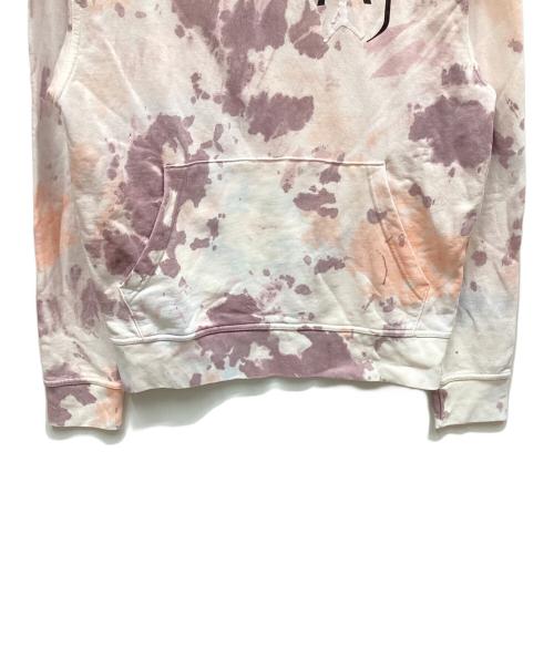 JORDAN（ジョーダン）JORDAN (ジョーダン) パーカー ホワイト サイズ:Mの古着・服飾アイテム