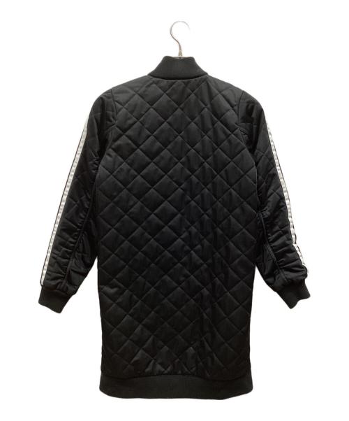 adidas（アディダス）adidas (アディダス) コート ブラック サイズ:Sの古着・服飾アイテム