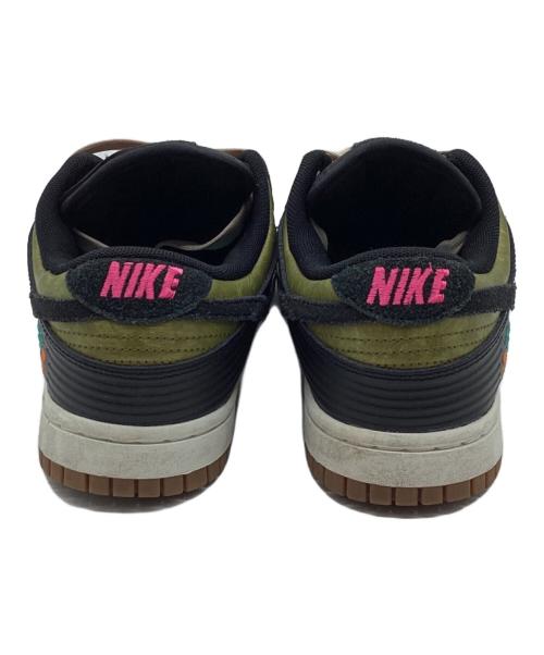 NIKE（ナイキ）NIKE (ナイキ) シューズ ゴールド サイズ:24の古着・服飾アイテム
